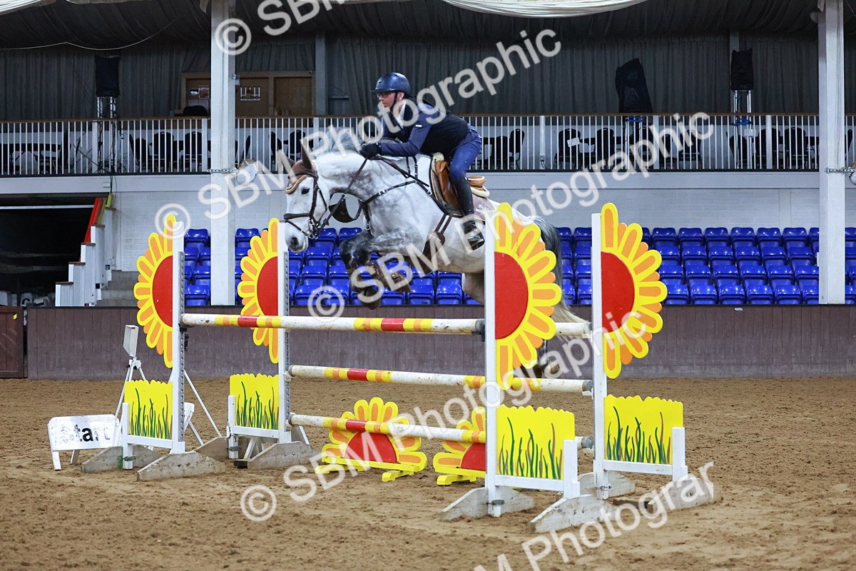 SBM_002817 - Class 6 - National 1.30m