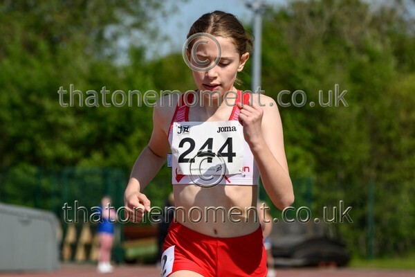 West25Sat-928064 - Track Female Set Two