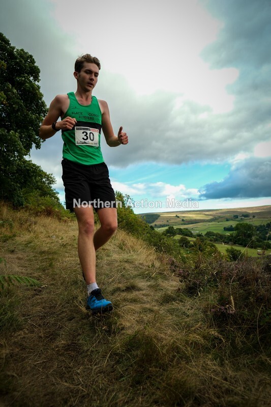 DSCF5412 - Reeth Fell race seniors
