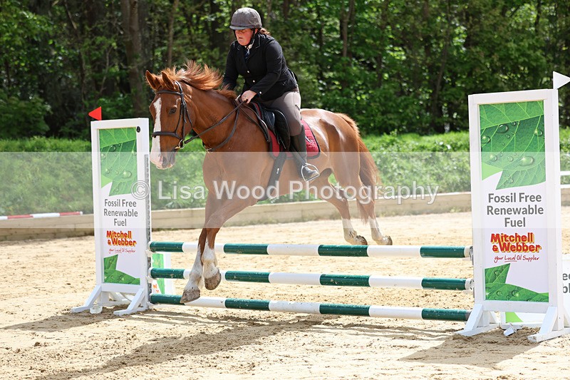 3E7A6811 - Class 7: 70cm Senior