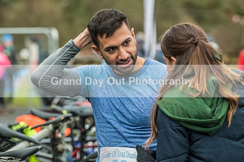 HTE Kielder Duathlon-19 - High Terrain Events Kielder Off Road Duathlon Sunday 8th January 2023