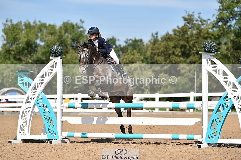 230903A-123454-04491 - Cls 19 Pony Discovery & 90cm Open