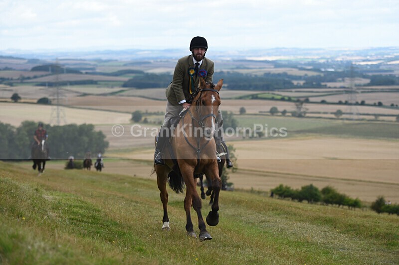 085 - Coldstream Flodden Rideout 2025