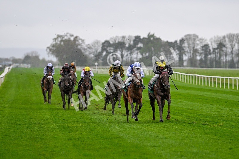  - Race 1