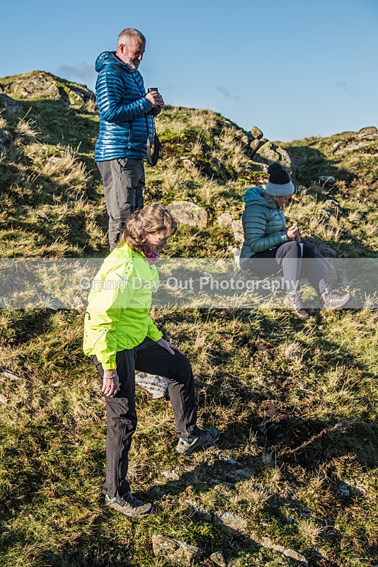 Dunnerdale-1069 - Dunnerdale Fell Race Saturday 11th November 2023