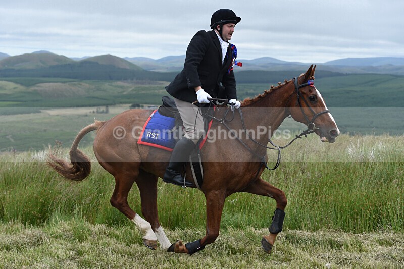 31 - Redeswire Rideout 2026