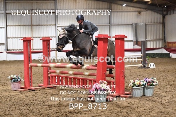 BPP_8713 - CLASS 2 0.85m Amateur Championship Qualifier