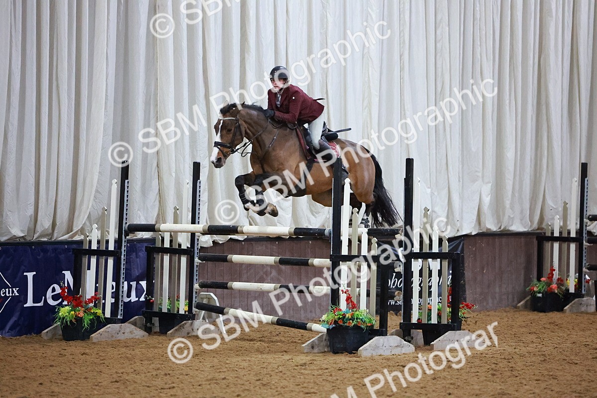 SBM_002630 - Class 7 - National 1.30 1.40m