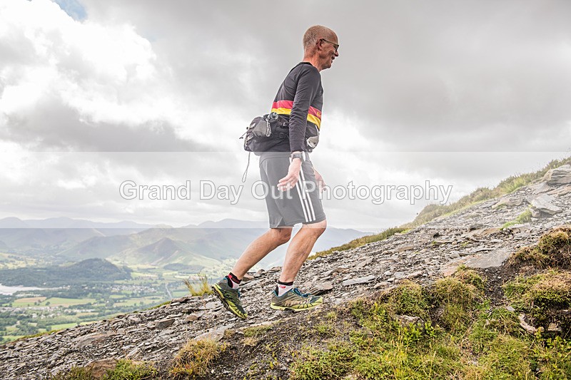 Skiddaw-515 - Skiddaw Fell Race Sunday 2nd July 2023