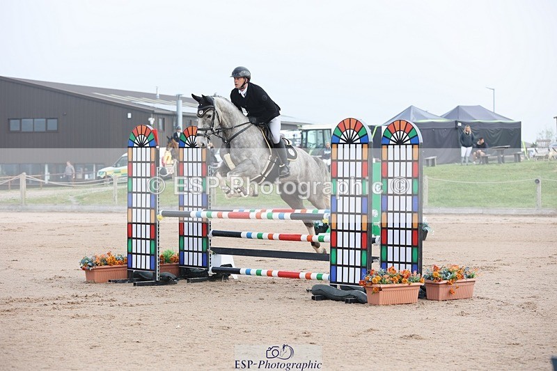 250424-084056-02450 - Cls 25 Young Horse 5yr old