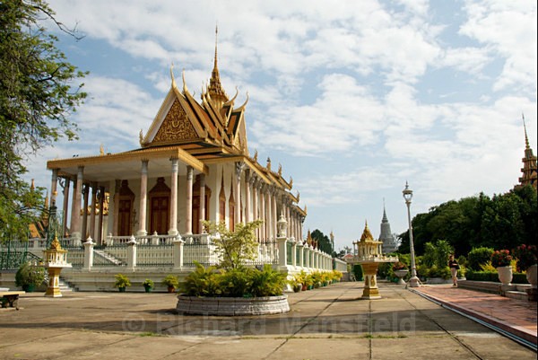  - Cambodia