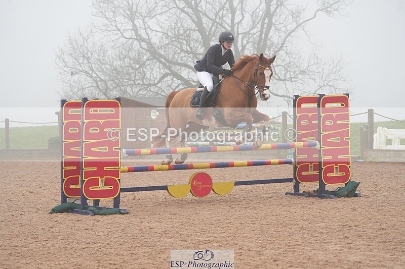 260307-142337-01088 - Cls 33 95cm Amateur Qualifier
