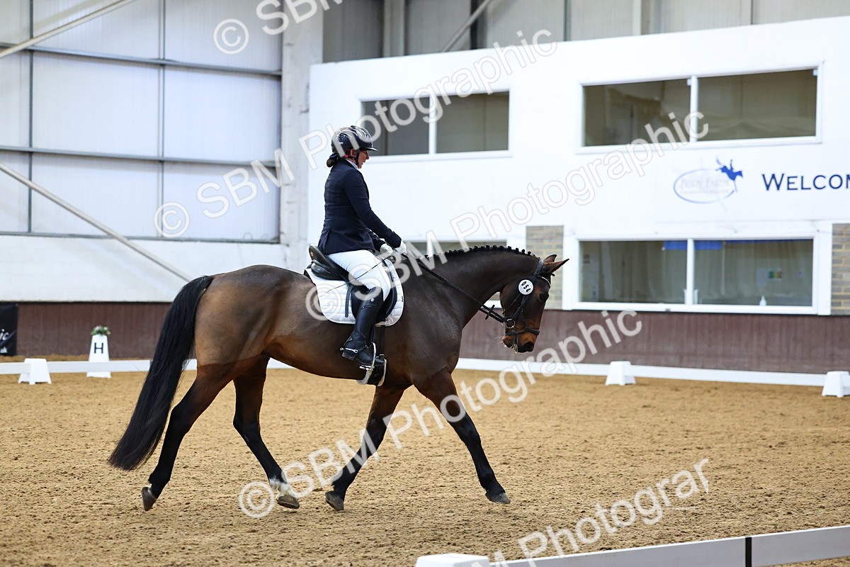 026A1401 - Class 4 - Novice 4