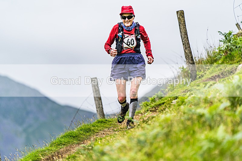 Wasdale-1984 - Wasdale Horseshoe Fell Race Saturday 13th July 2024