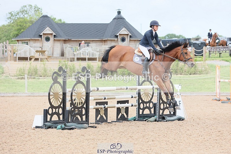 250525-141022-08617 - Cls 29 Snr Newc 1st Rnd