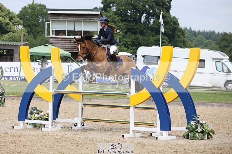 230617-122523-04264 - Cls 09 Blue Chip Pony Newc 1st Rnd