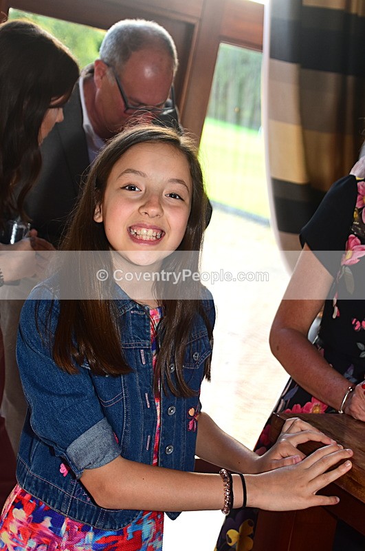 Lor-128 - Lorraine's 50th