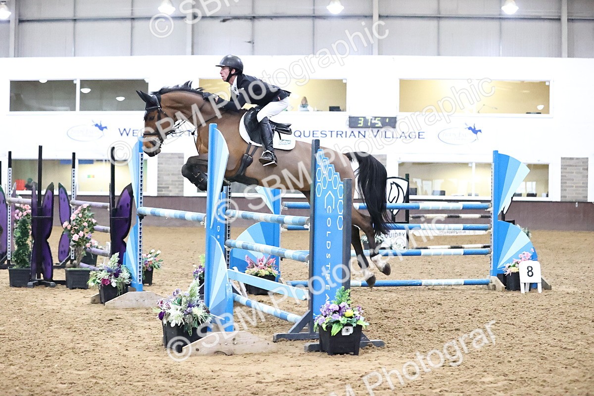 SBM_003626 - Class 17 - Senior Foxhunter - 1.20m