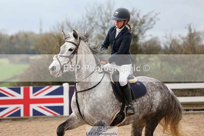240211A-122547-02682 - Cls 6 Pony Foxhunter & 1.10m Open