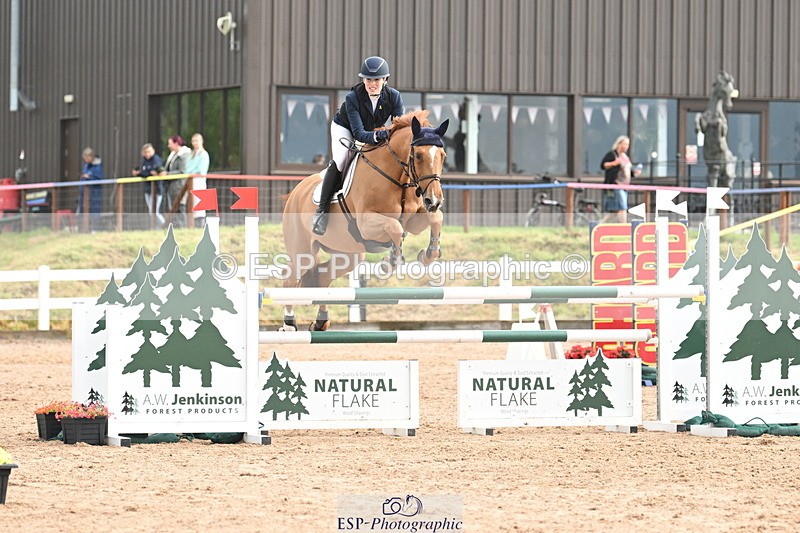 240720A-092325-13370 - Cls 15, 1 Star Silver Tour 1.25m