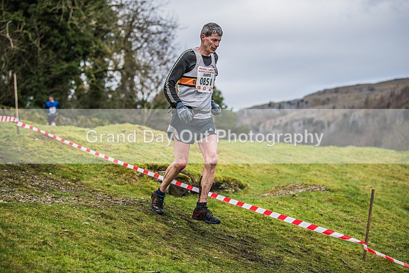 Giggleswick-1038 - Kendal Winter League Races Giggleswick Sunday 14th January 2024