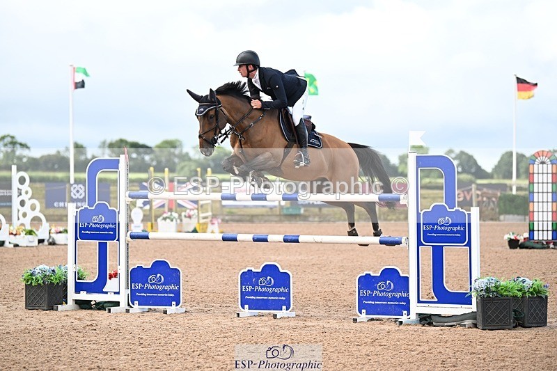 250720-094225-18675 - Cls 20, 1 Star Gold Tour