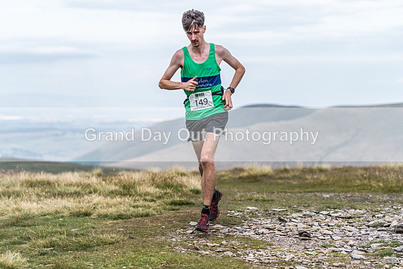 Fellside-92 - Fellside Fell race Wednesday 22nd July 2026