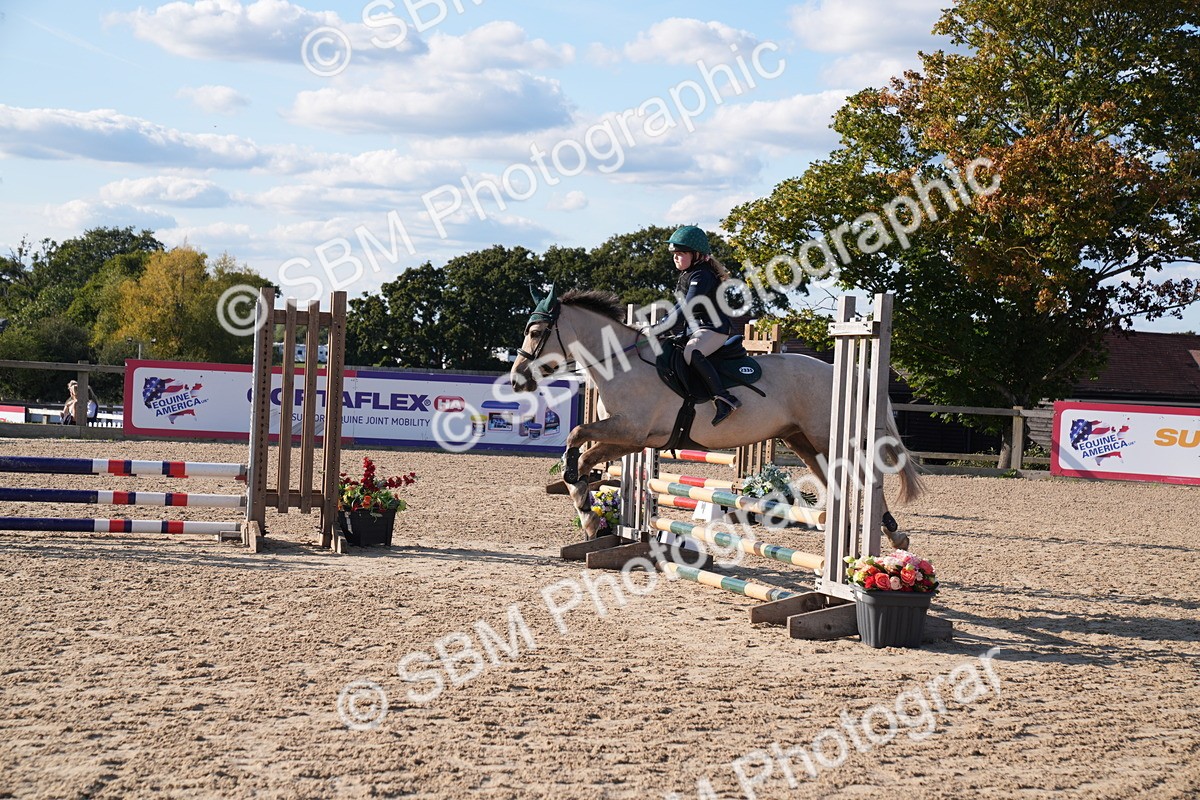 SBM_27926 - J43 - Super Speedy Scurry Open - 60cm