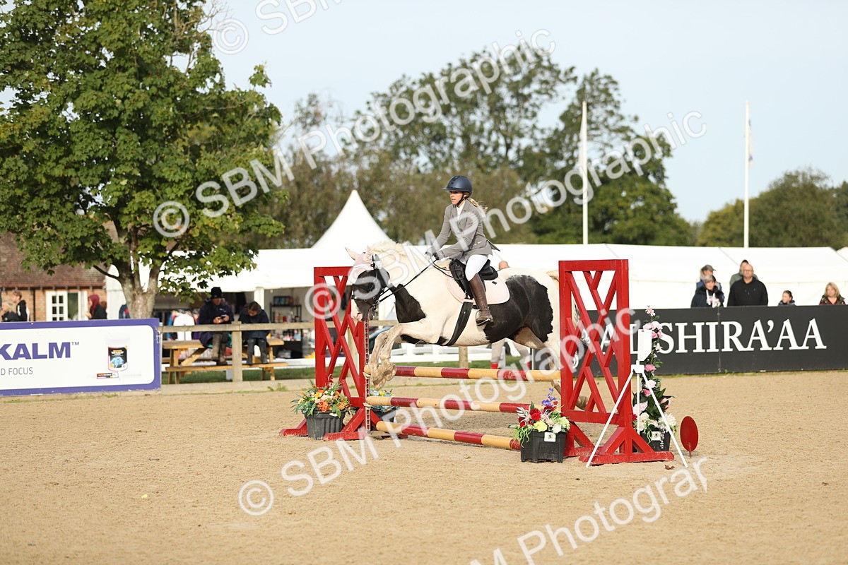 SBM_56011 - J24 - Junior Horse 75cm Championship