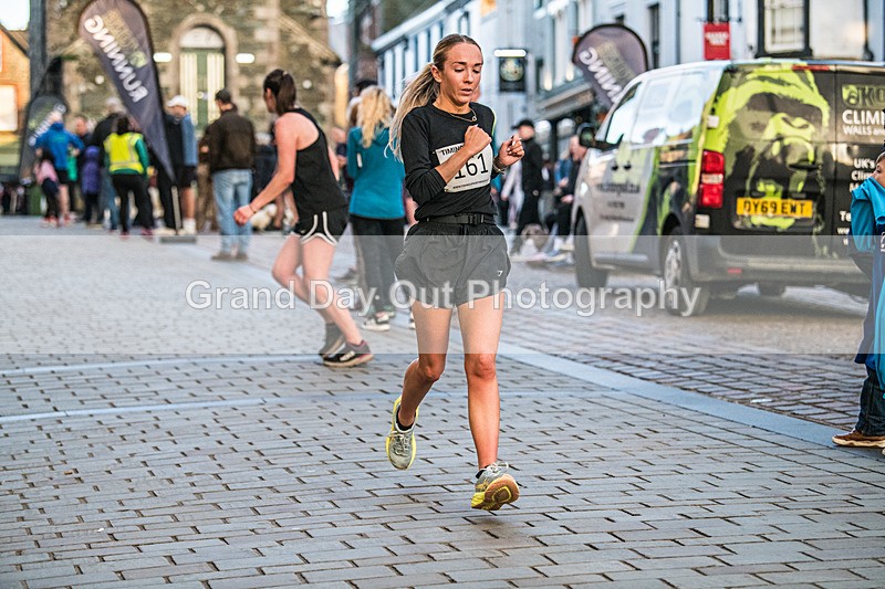 RTH-1160 - Keswick Round The Houses Road Race Wednesday 23rd April 2025