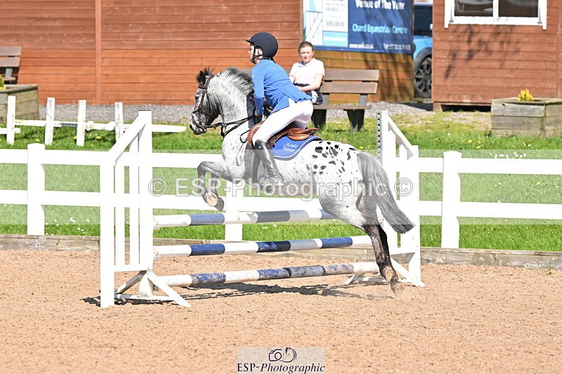 240504A-154222-02653 - Cls 22 & 23 Stepping Stones 128cm & 138cm & Under11's