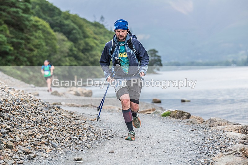 Scafell-202 - High Terrain Events Scafell Pike Trail Marathon Sunday 18th August 2024