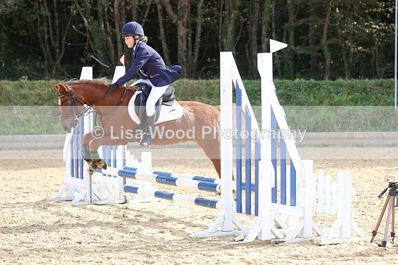 3E7A7050 - Class 2: 50cm Open