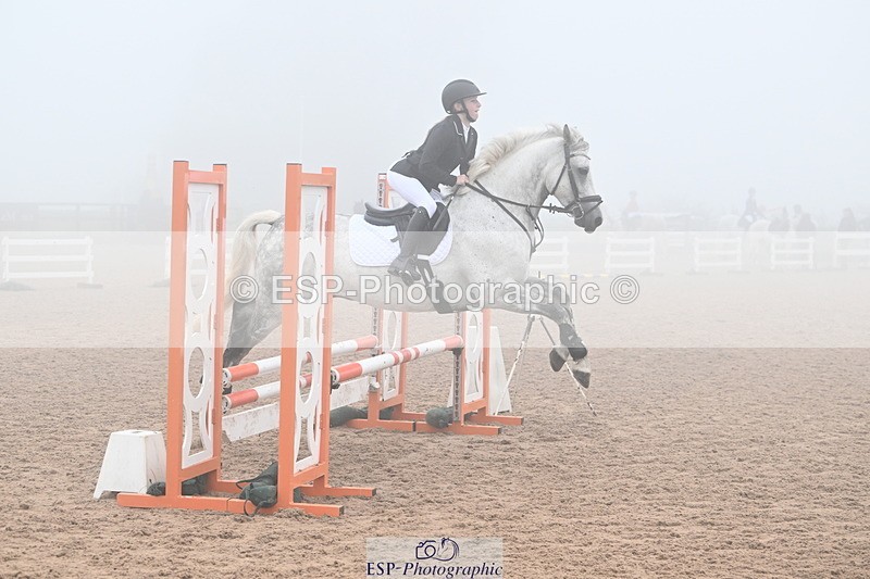 240907A-102350-00754 - Cls 2 Pony Small Team 70cm & 80cm