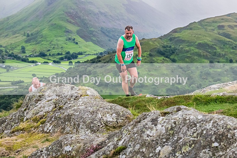 Arnison Crag-271 - Arnison Crag Horseshoe Fell Race Saturday 26th August 2023