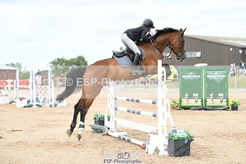 250802-131948-10016 - Cls 16 4 Year Old Championship