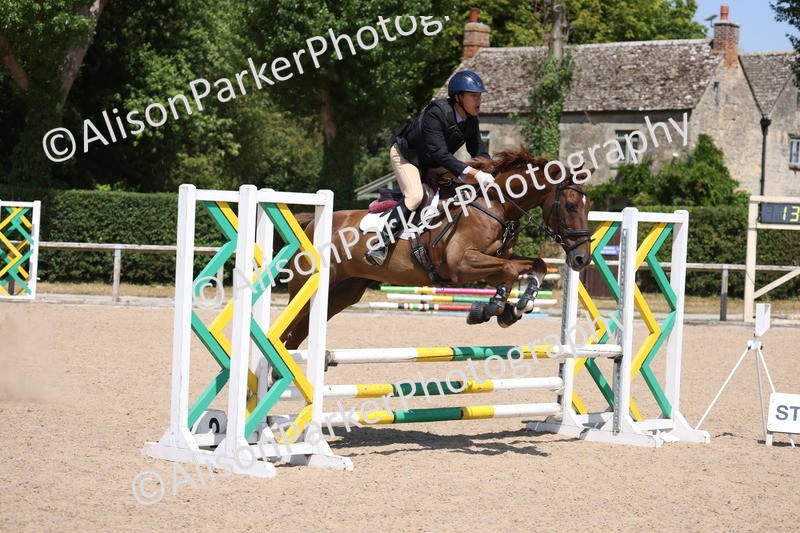 20250713-1208 - Class 5 - 80cm