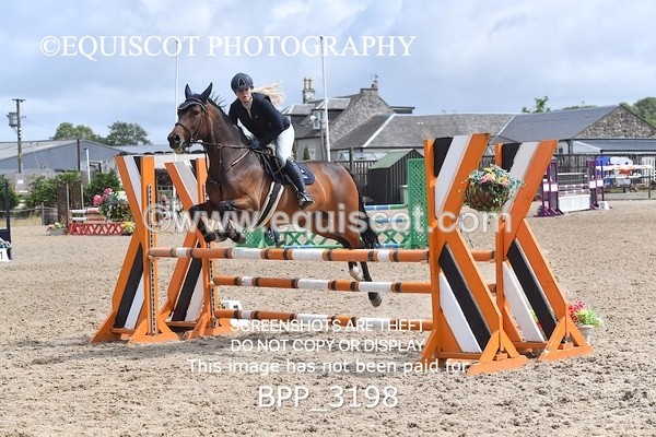 BPP_3198 - CLASS 14 SUN 0.95m Amateur Championship Qualifier