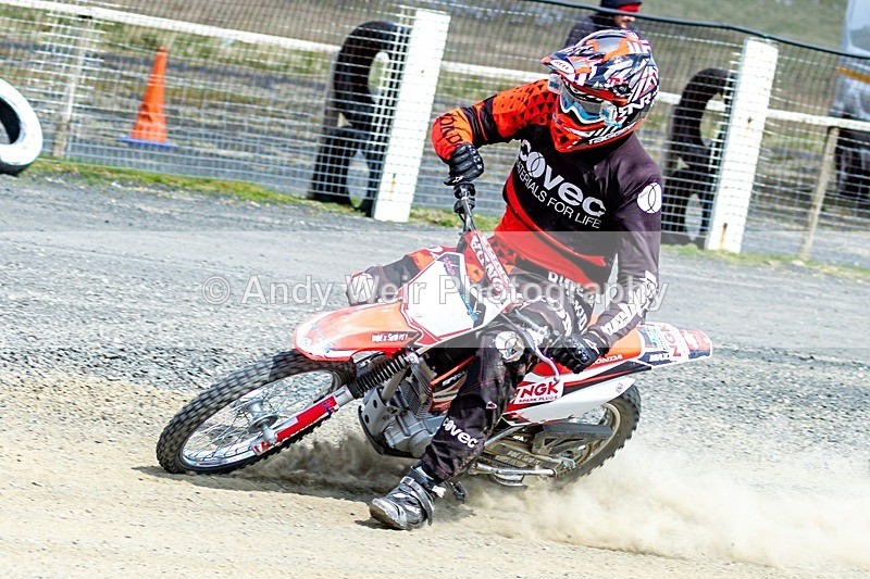 220423-7D-8E0A8865-2 - Ride & Skid It  Flat Track Experience 23rd April 22