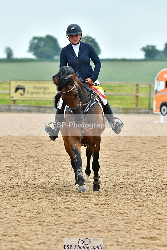 230611A-134407-05980 - Cls 26 Discovery 2nd R Jump Off's and Presentations