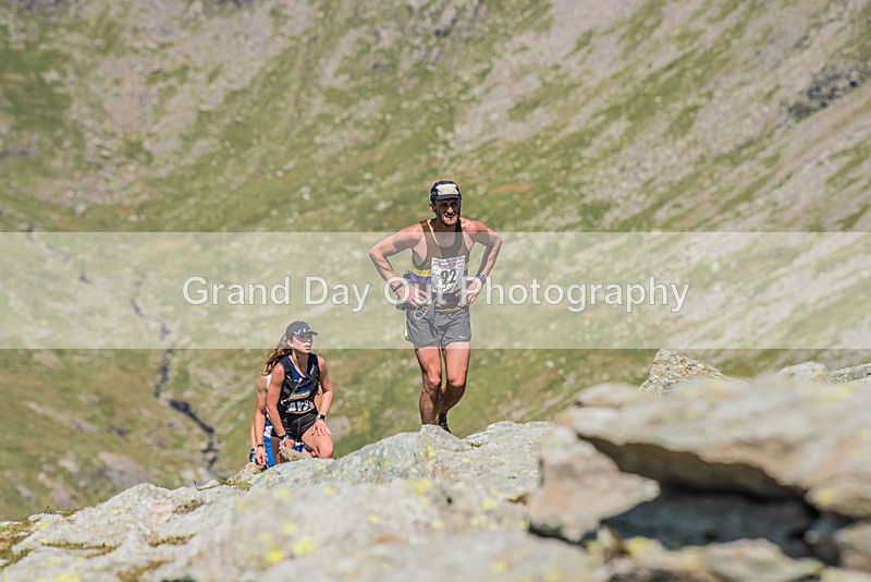Duddon Long-289 - Duddon Valley (Long) Fell Race Saturday 3rd June 2023
