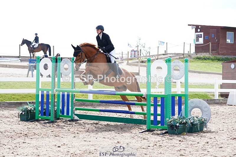 250511-103528-13304 - Cls 31 Snr Discovery and 1m Open