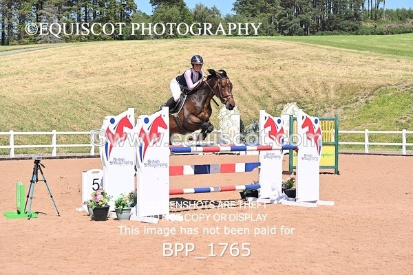BPP_1765 - THU CLASS 3 Scottish Branch North West Junior Championship **Viewing/Selection class for 148 teams**