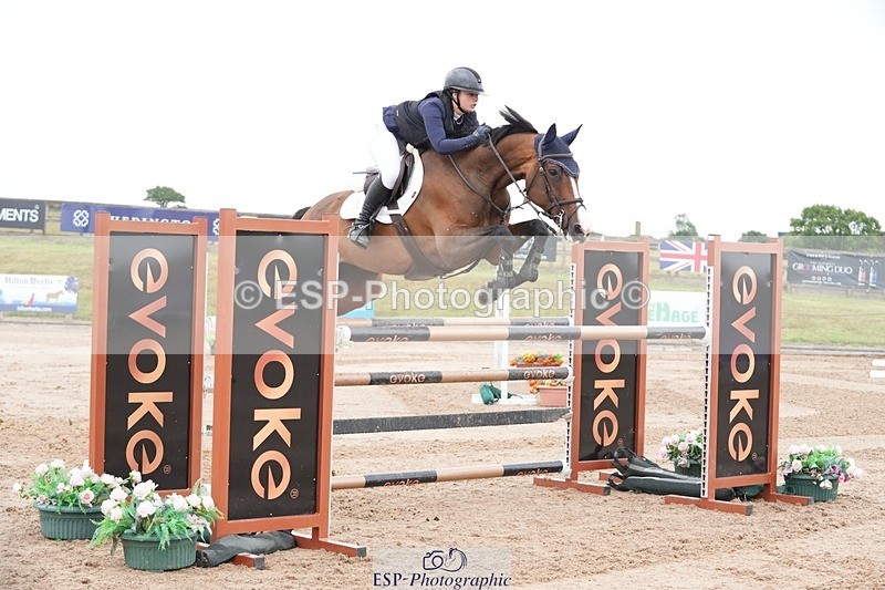 250727-132942-10561 - Cls 27 NAF Silver League Jump Off and Presentations