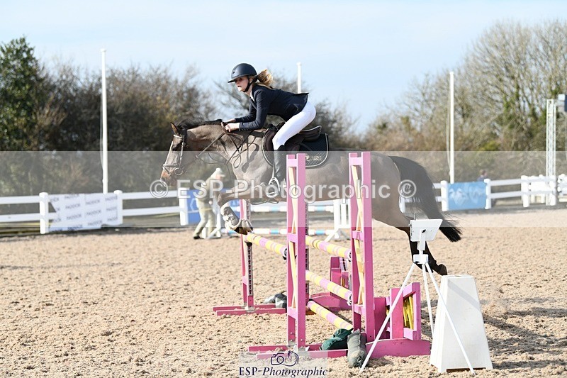 250309-150046-04928 - Cls 30 Stepping Stones 128cm and 138cm