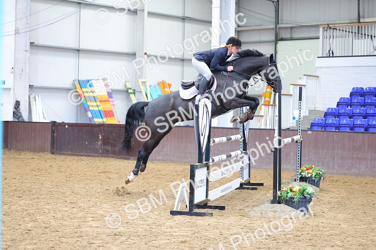 SBM_003166 - Class 8 - Senior Newcomers - 1.10m