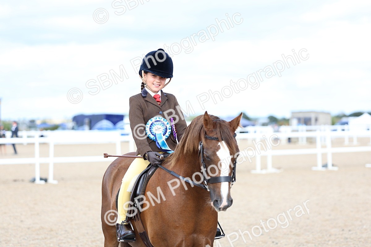 SBM_17619 - Class 316 - Best Pony - Rider Combination