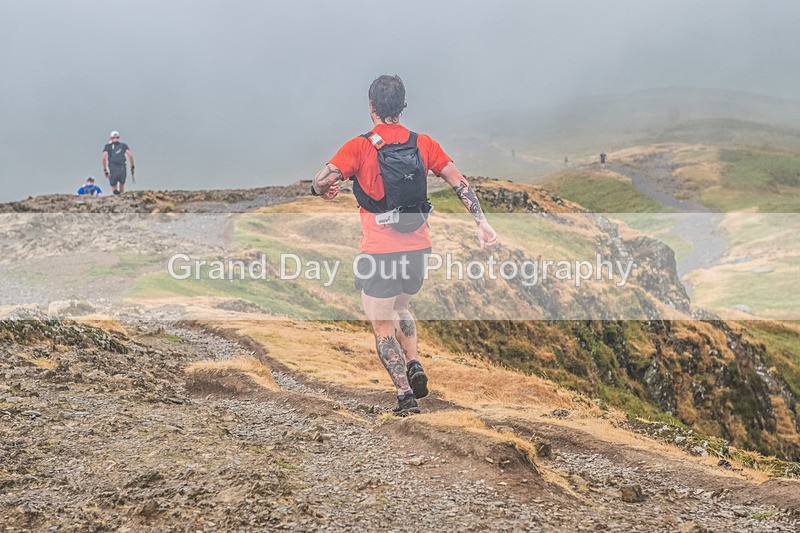 Lakes Ultra-119 - Kong Lakes Ultra Fell Race Saturday 24th June 2023