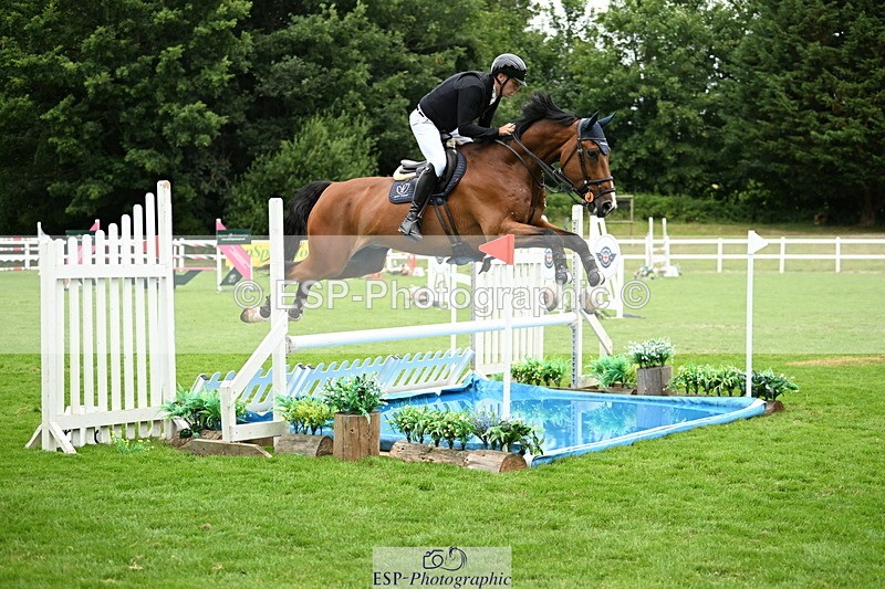 250705A-115918-14536 - Cls 30 Snr Foxhunter 2nd Round