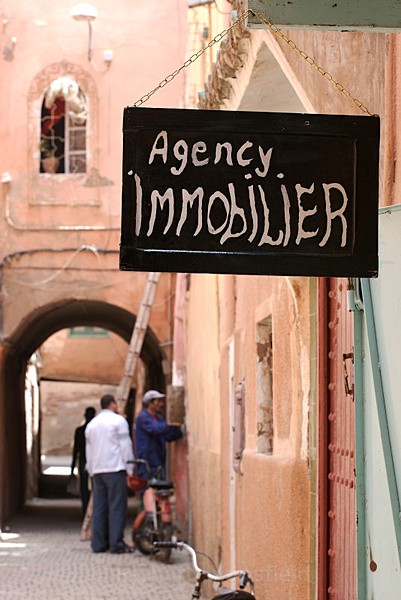  - Marrakech